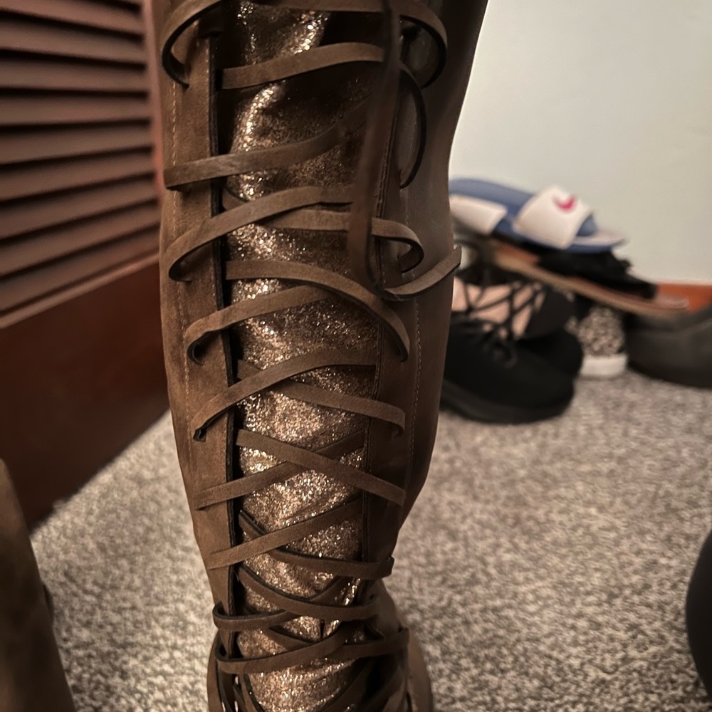 Southern Fried Chics Boots